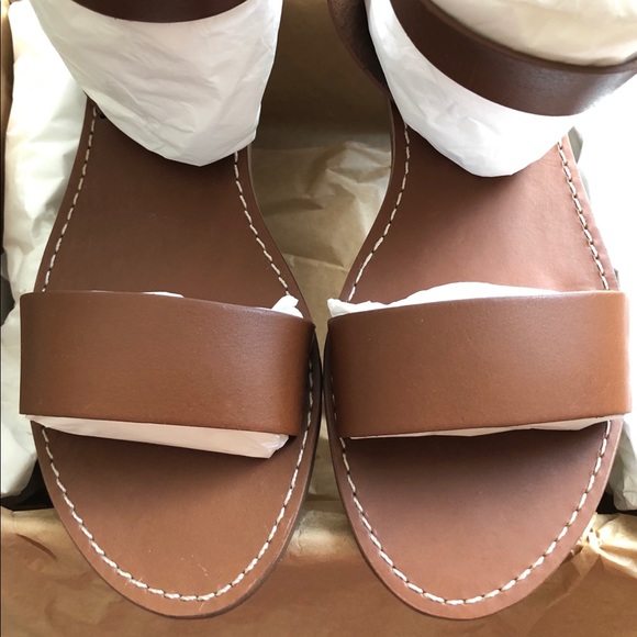 The Boardwalk Ankle-Strap Sandal! - Picture 4 of 13